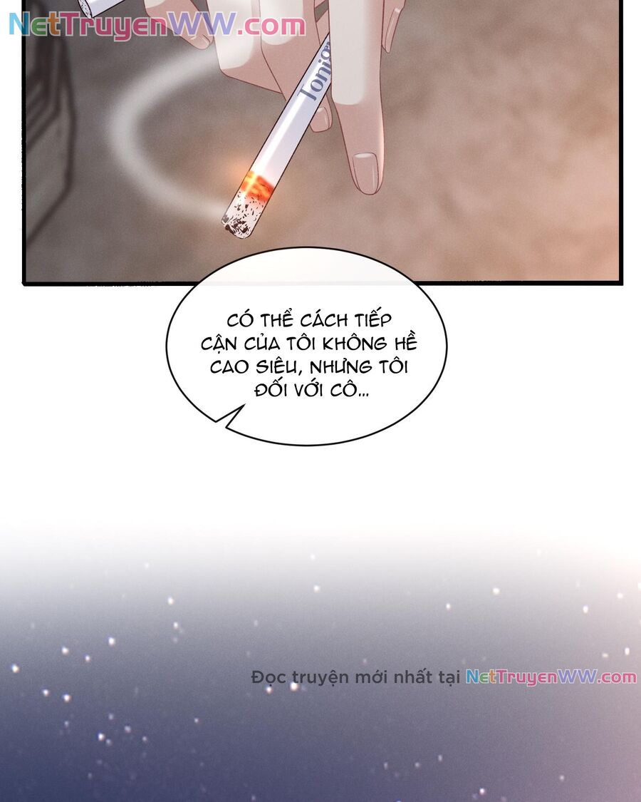 Người Tình Nguy Hiểm Chapter 1 - 47