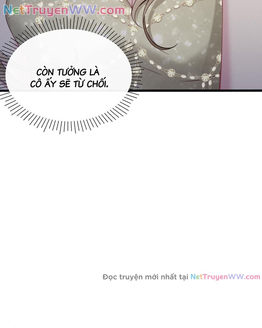 Người Tình Nguy Hiểm Chapter 1 - 53