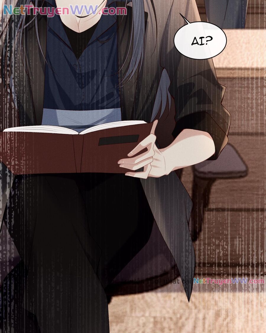 Người Tình Nguy Hiểm Chapter 1 - 59
