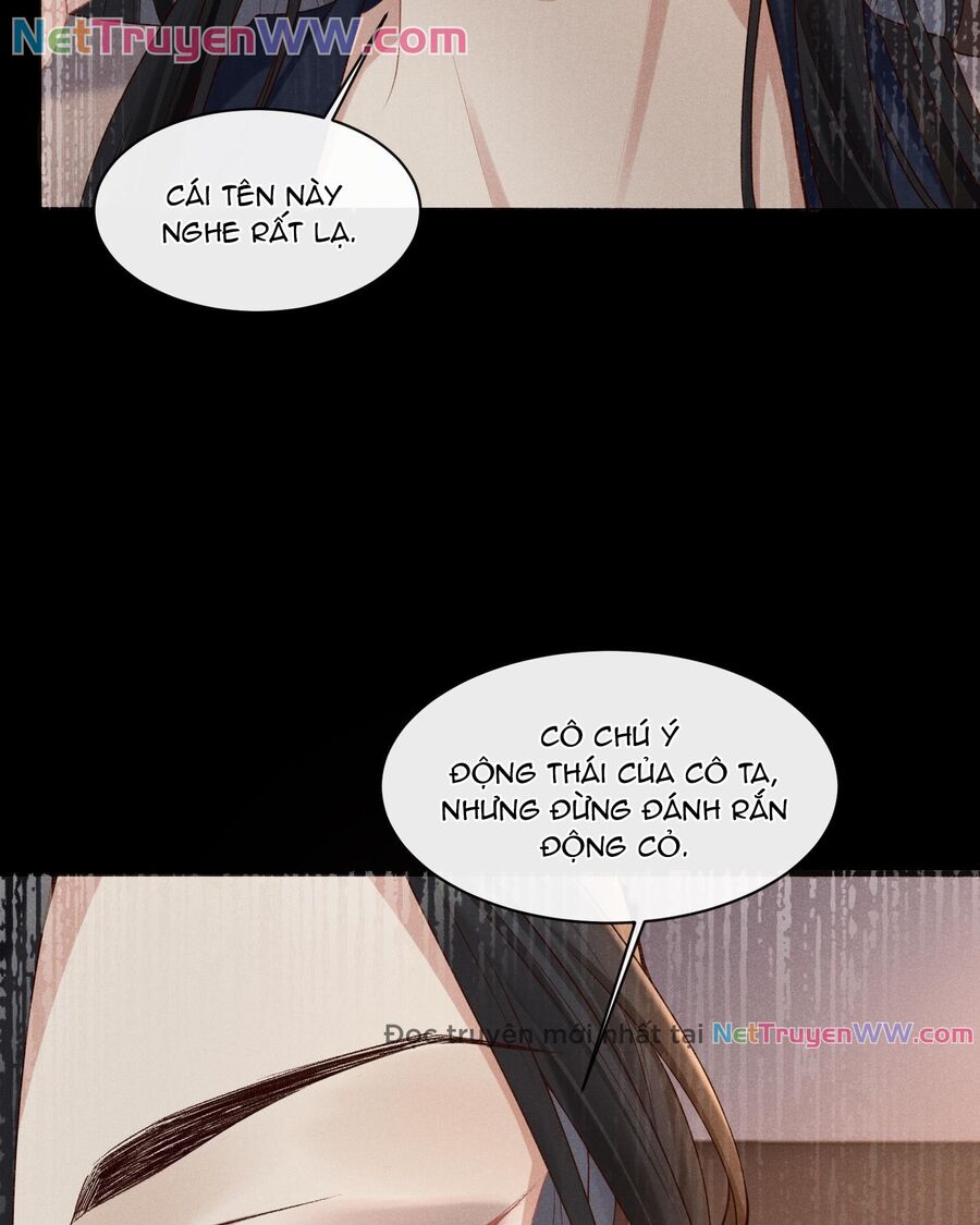Người Tình Nguy Hiểm Chapter 1 - 62