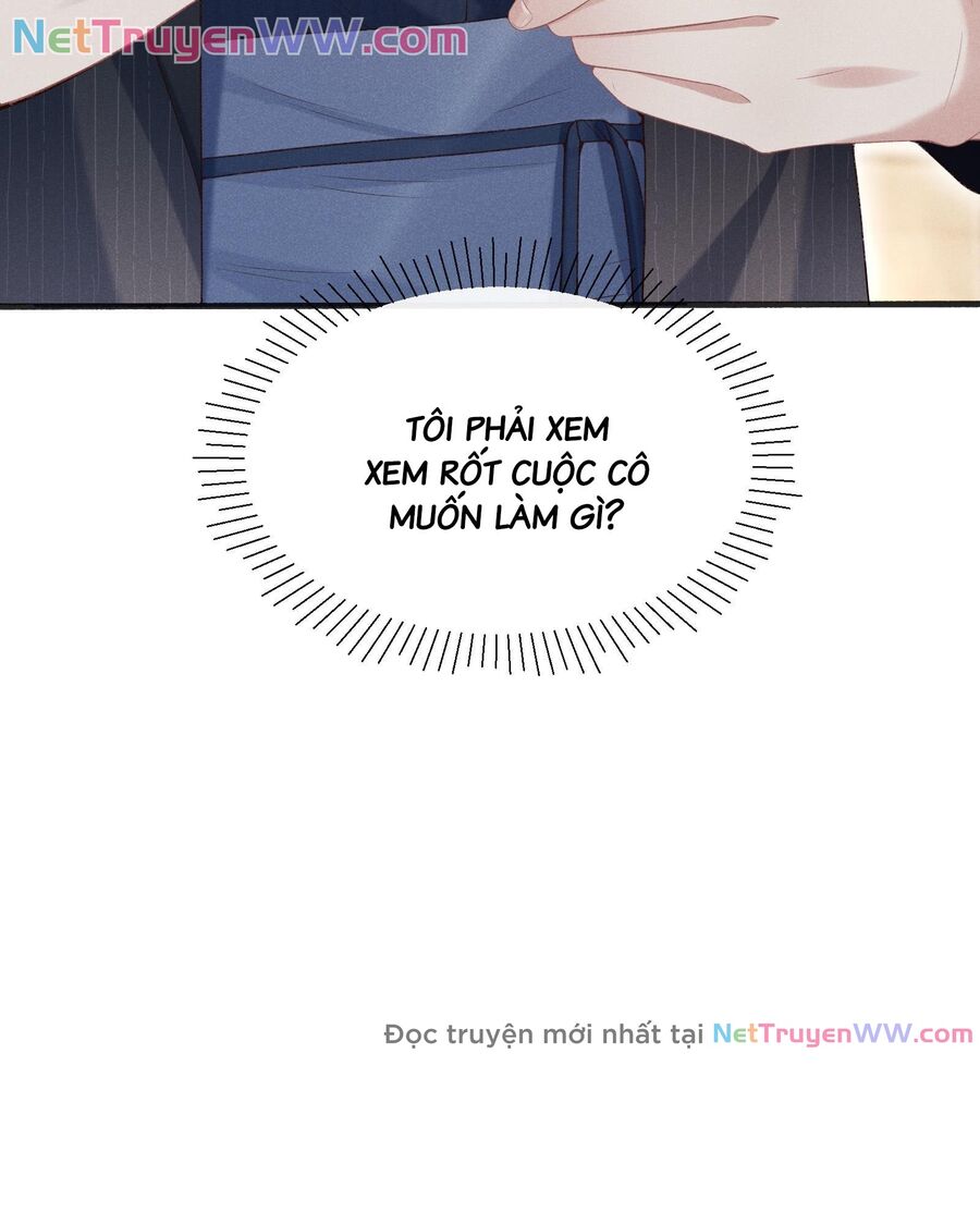Người Tình Nguy Hiểm Chapter 1 - 68