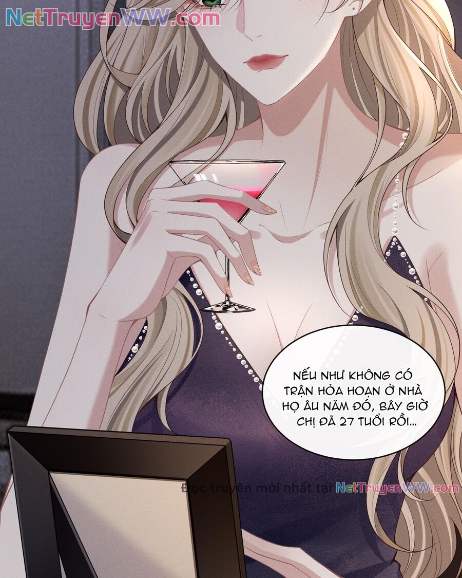 Người Tình Nguy Hiểm Chapter 1 - 77