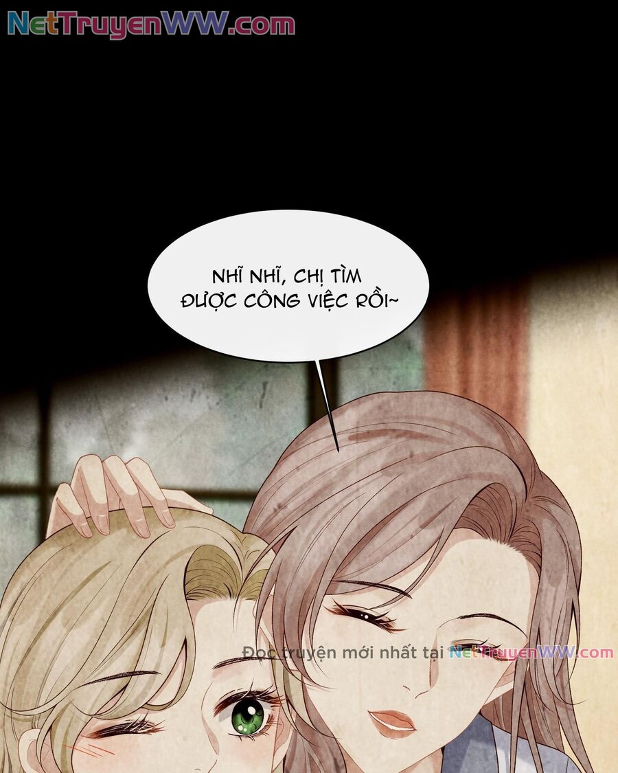 Người Tình Nguy Hiểm Chapter 1 - 81