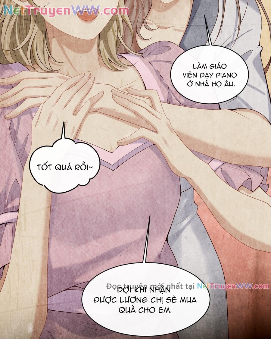 Người Tình Nguy Hiểm Chapter 1 - 82