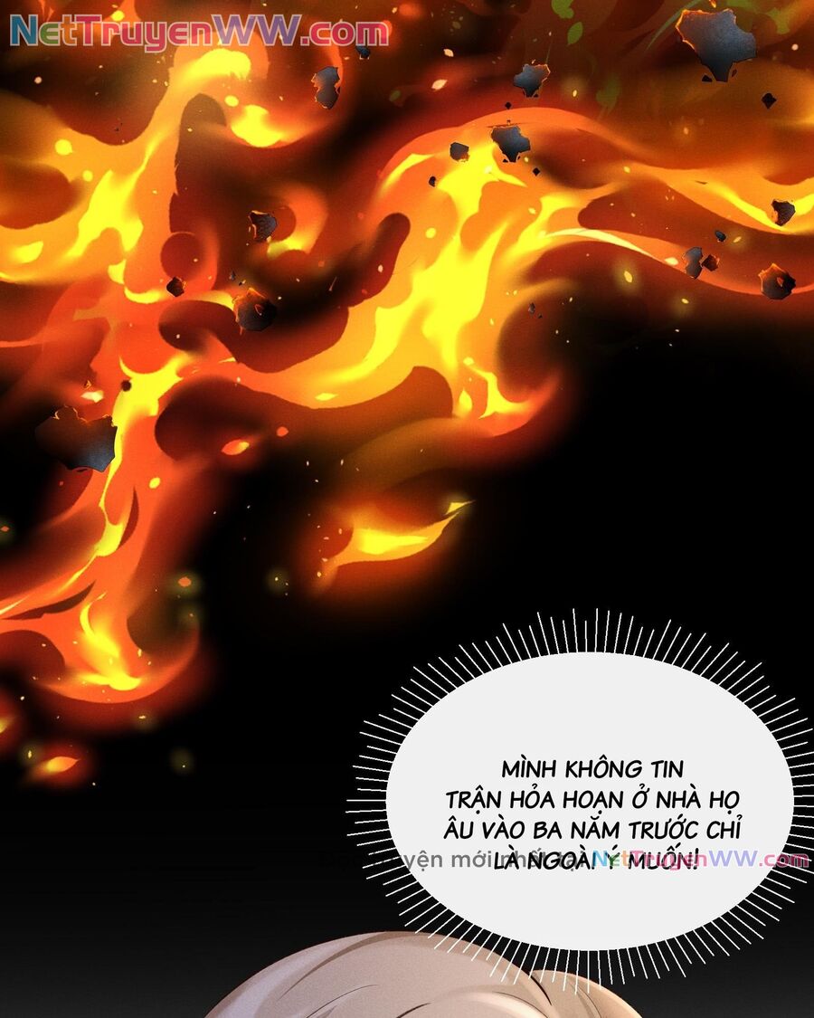 Người Tình Nguy Hiểm Chapter 1 - 87