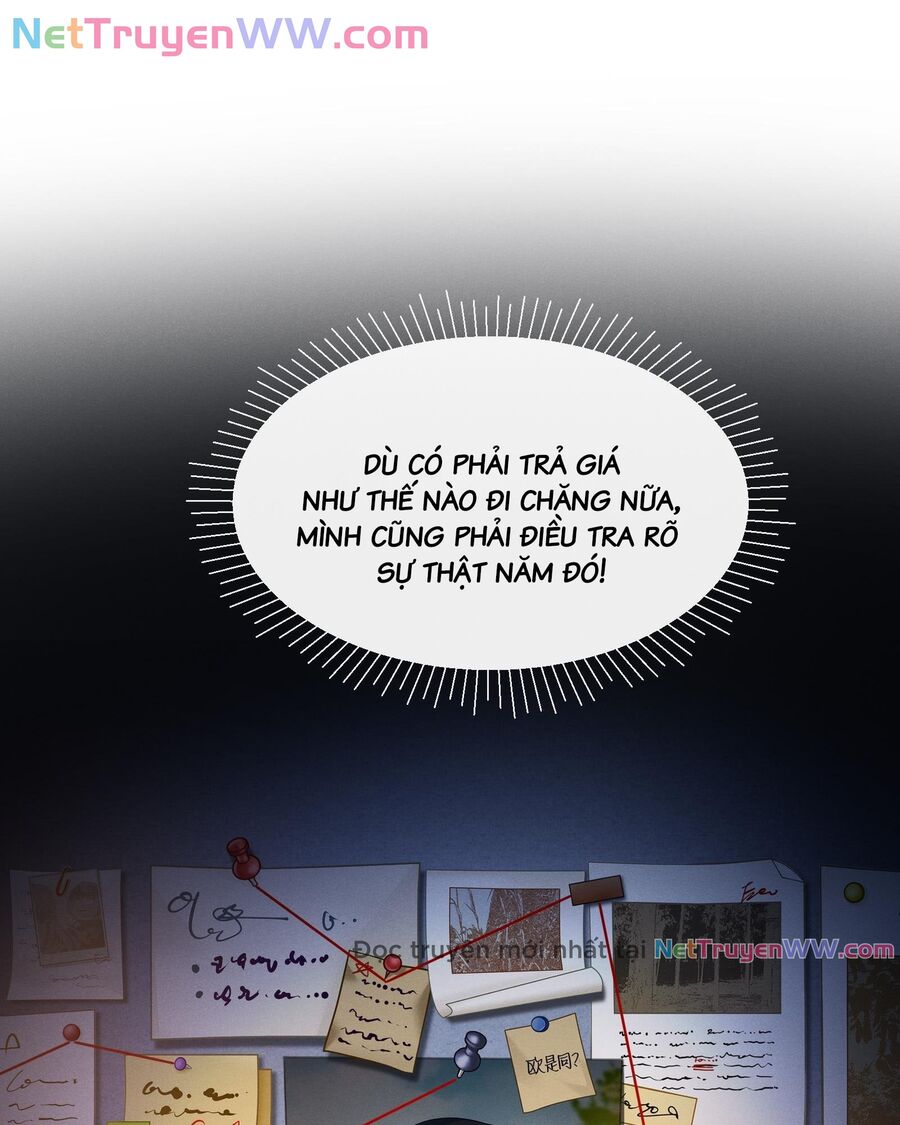 Người Tình Nguy Hiểm Chapter 1 - 90