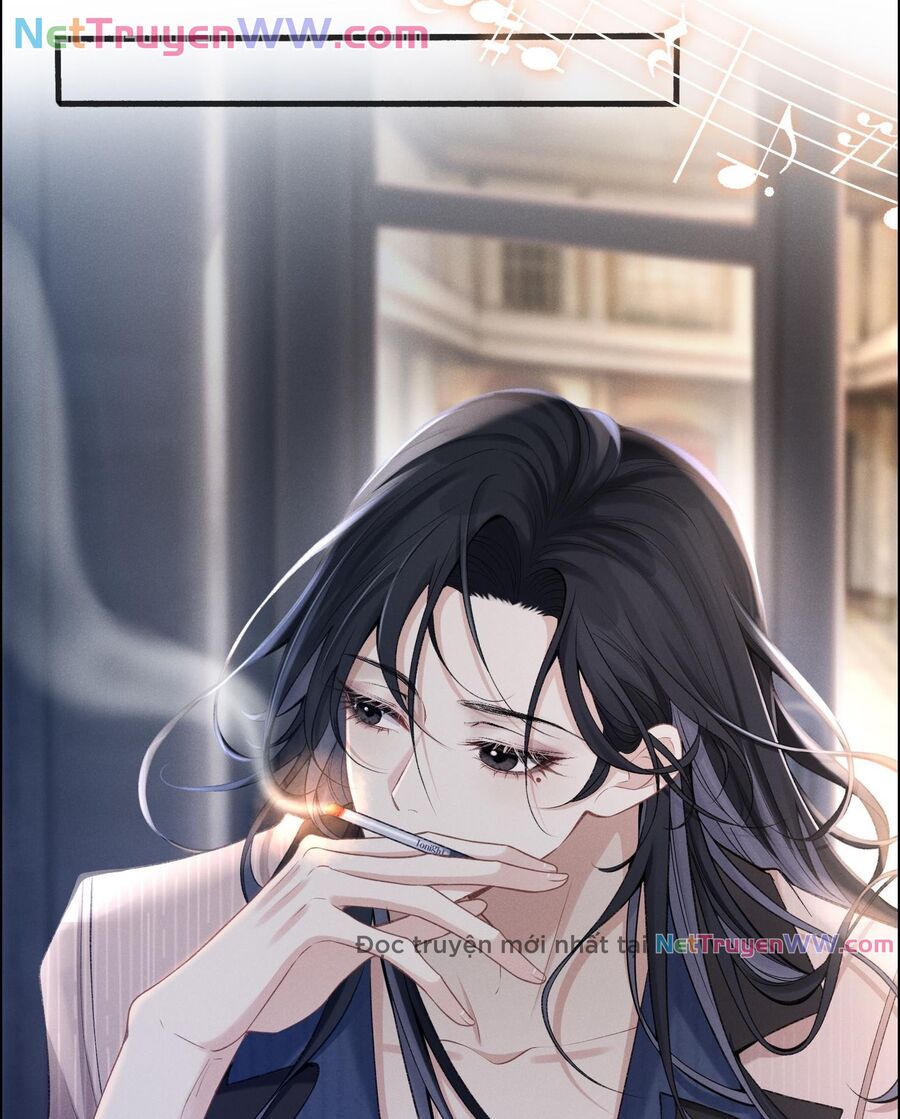 Người Tình Nguy Hiểm Chapter 1 - 9