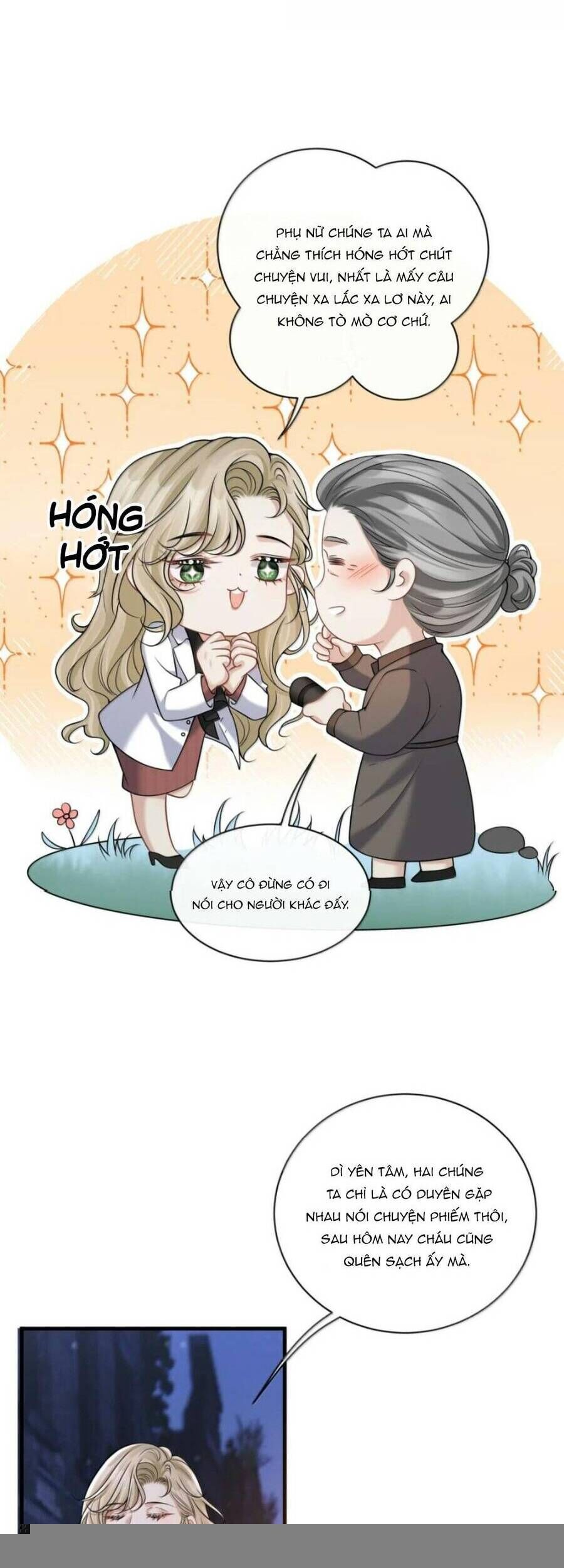 Người Tình Nguy Hiểm Chapter 39 - 2