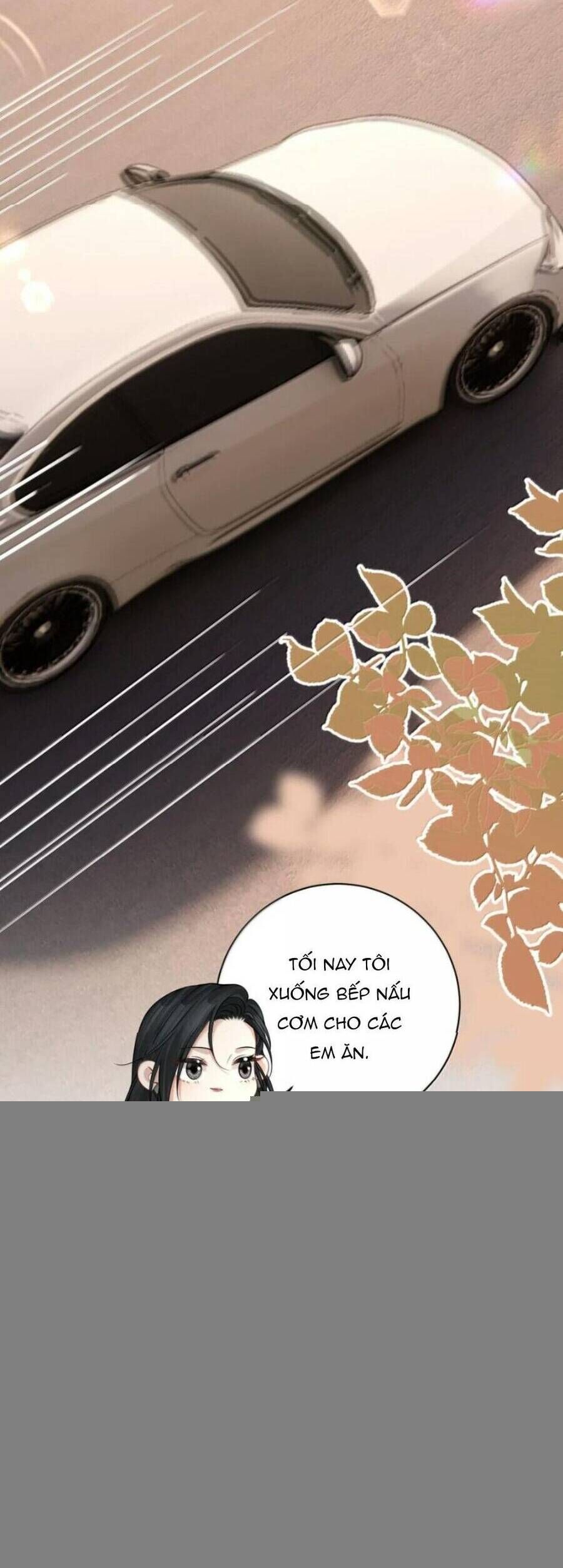 Người Tình Nguy Hiểm Chapter 39 - 13