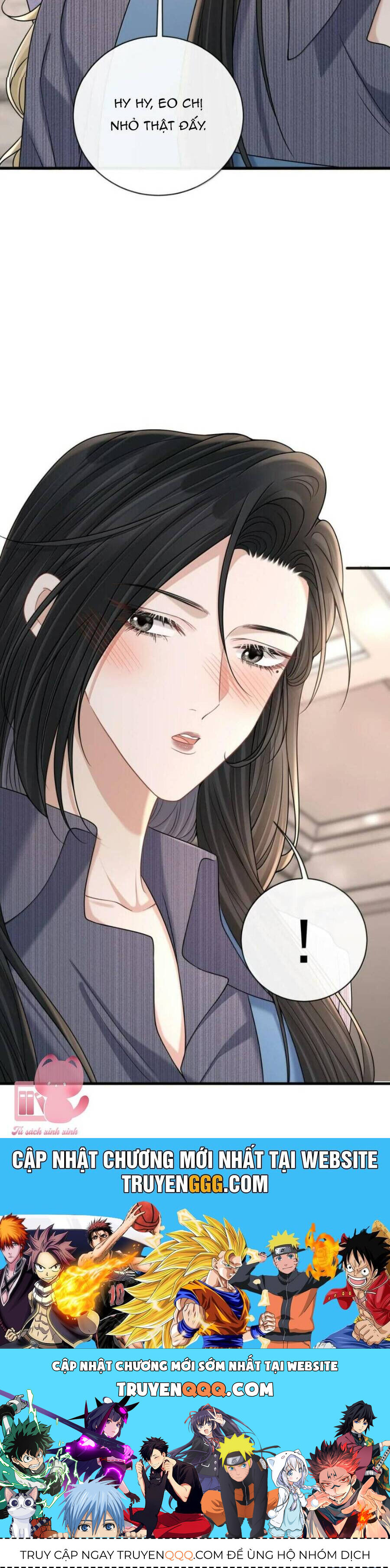 Người Tình Nguy Hiểm Chapter 39 - 25