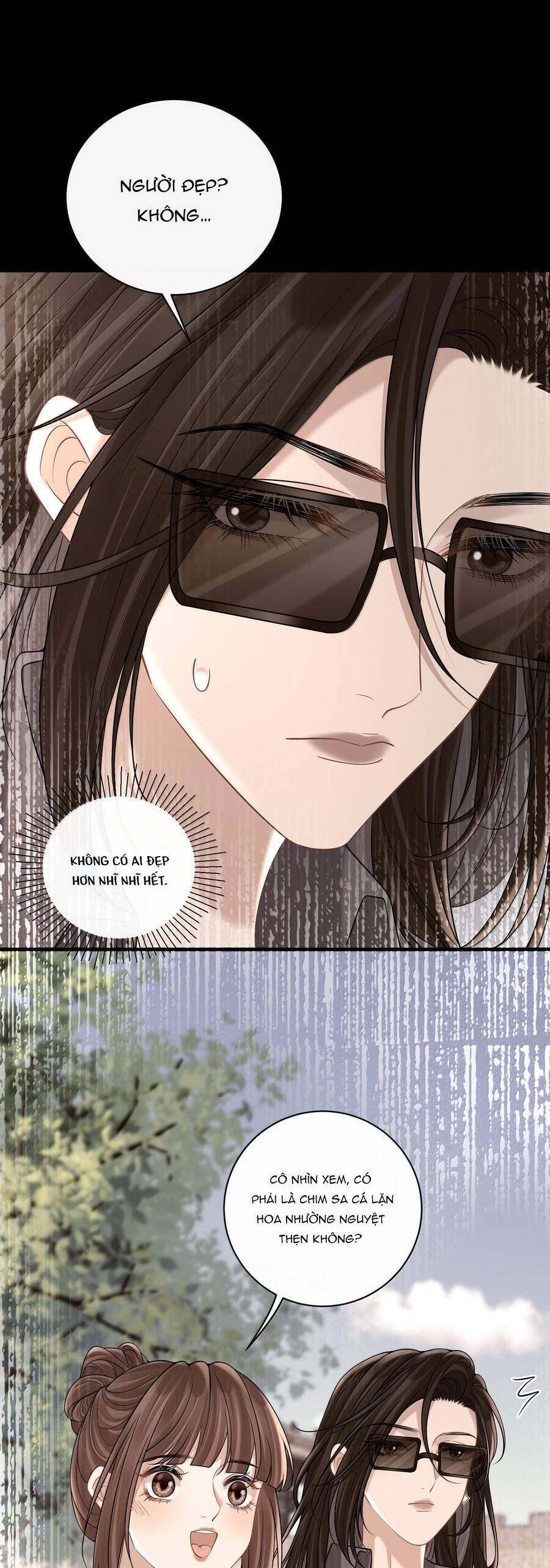 Người Tình Nguy Hiểm Chapter 44 - 6