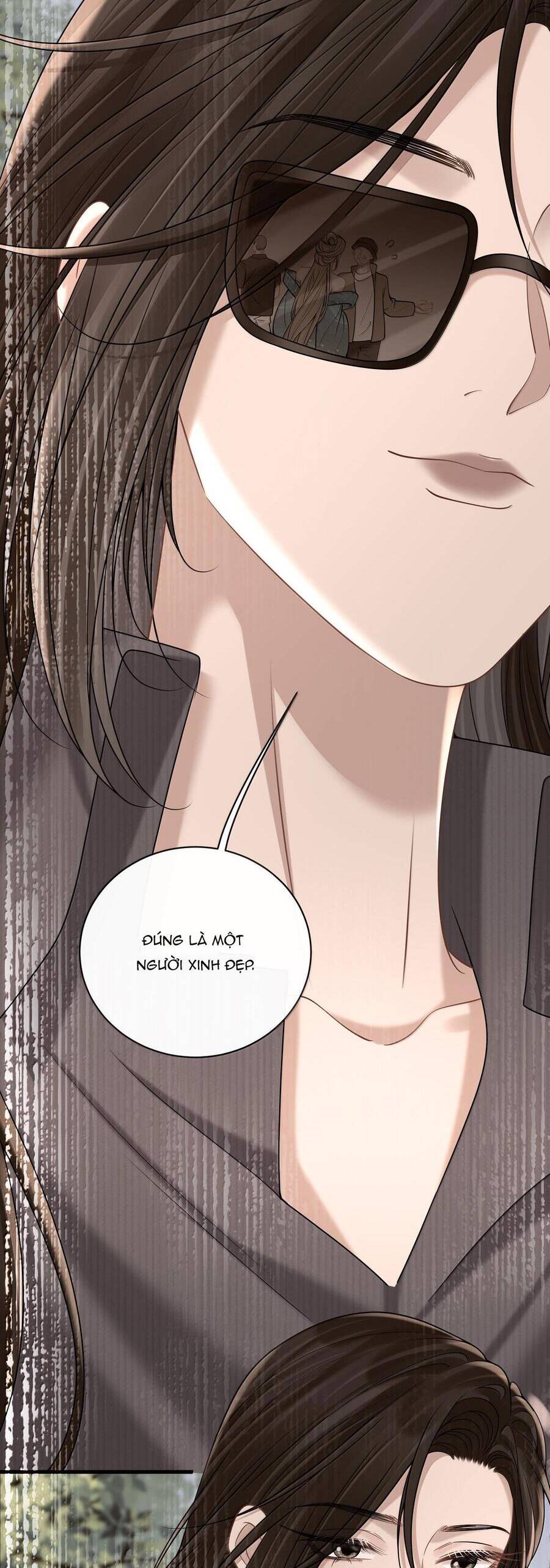 Người Tình Nguy Hiểm Chapter 44 - 8