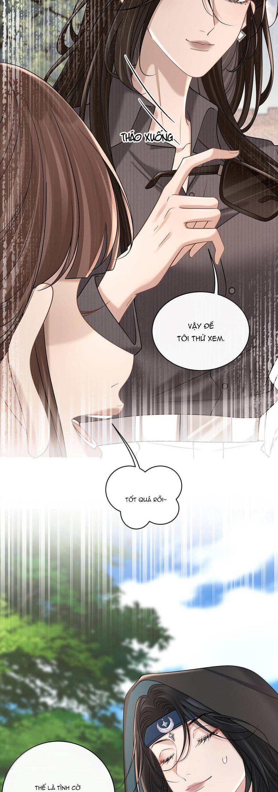 Người Tình Nguy Hiểm Chapter 44 - 9