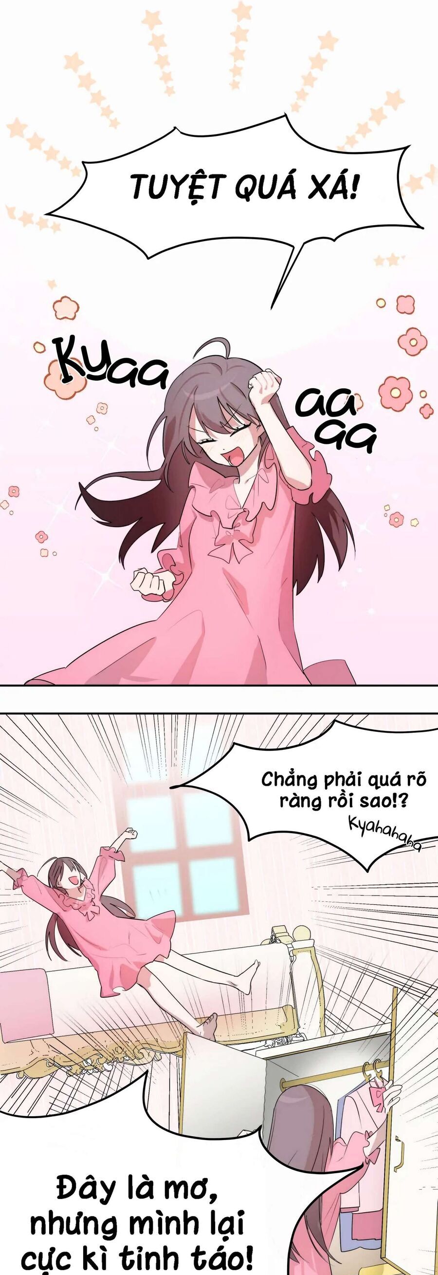 Kẻ Chinh Phục Trái Tim Chapter  1 - 13