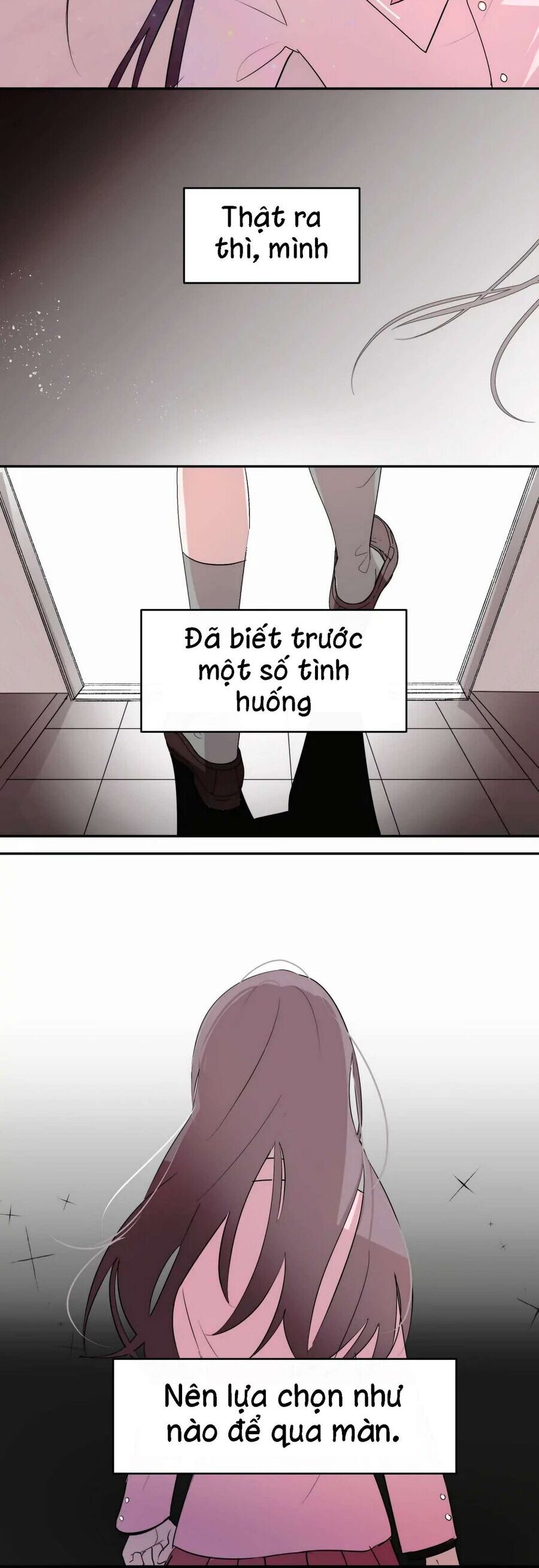 Kẻ Chinh Phục Trái Tim Chapter  1 - 17