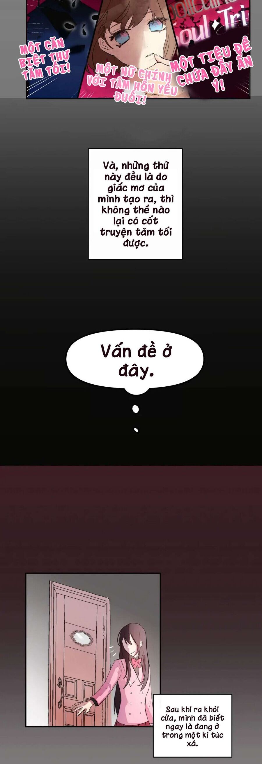 Kẻ Chinh Phục Trái Tim Chapter  1 - 19