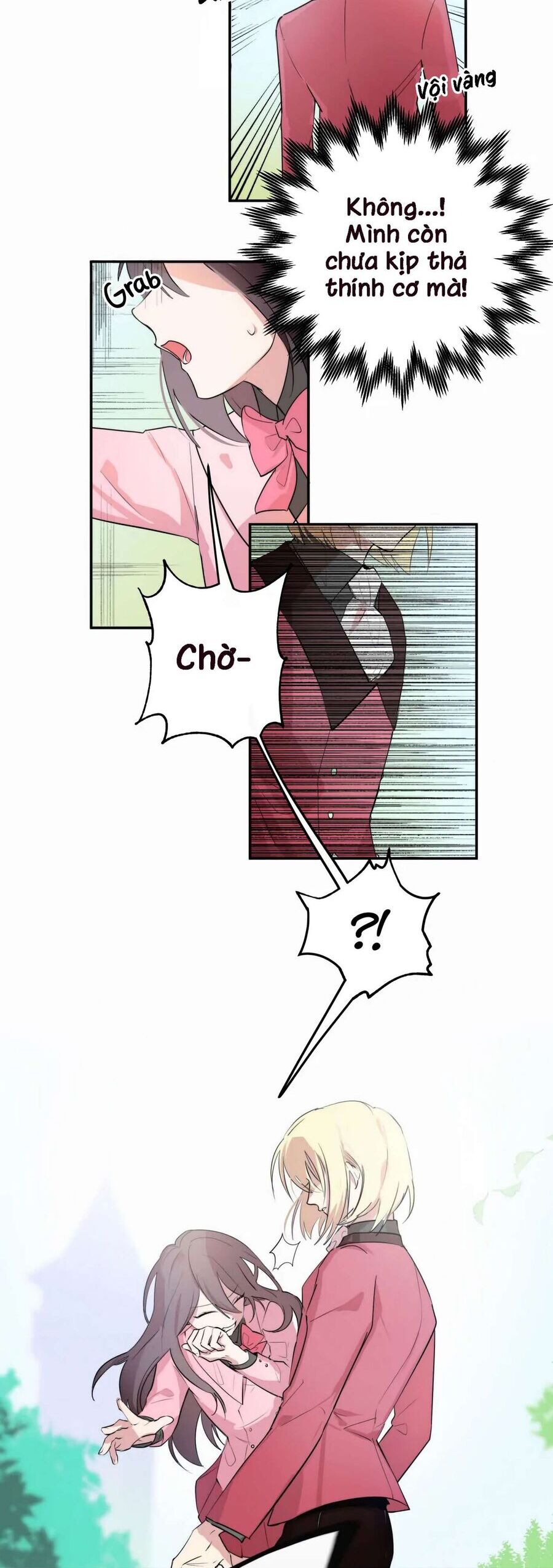 Kẻ Chinh Phục Trái Tim Chapter  1 - 24