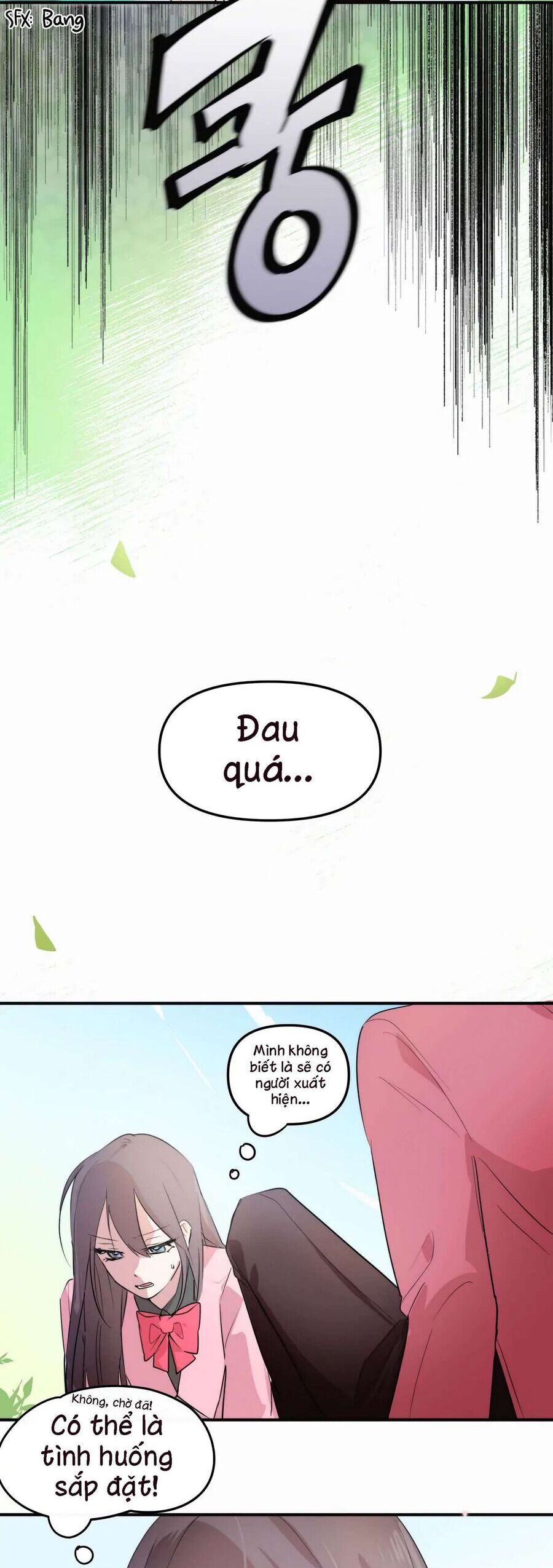 Kẻ Chinh Phục Trái Tim Chapter  1 - 25