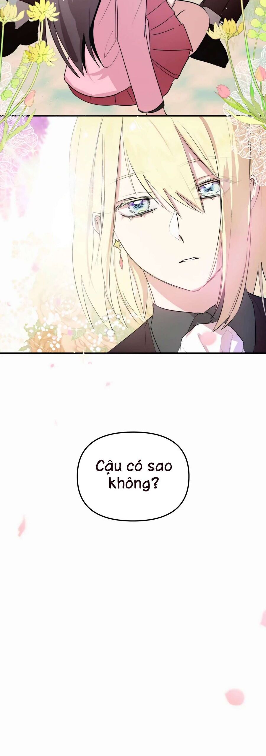 Kẻ Chinh Phục Trái Tim Chapter  1 - 27