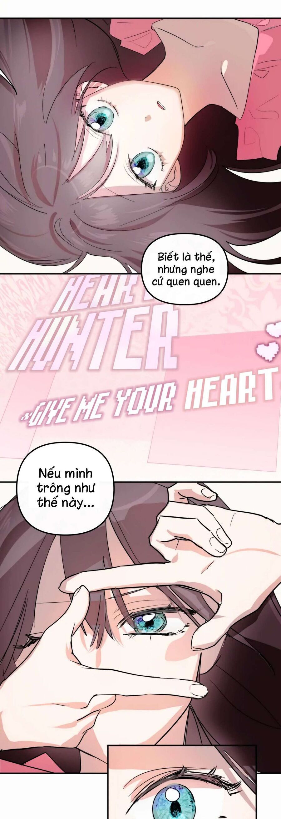 Kẻ Chinh Phục Trái Tim Chapter  1 - 9