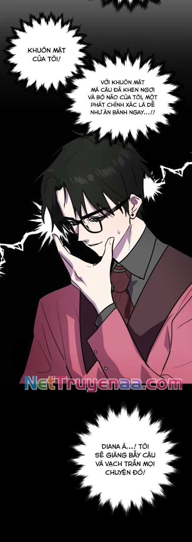 Kẻ Chinh Phục Trái Tim Chapter  10 - 22