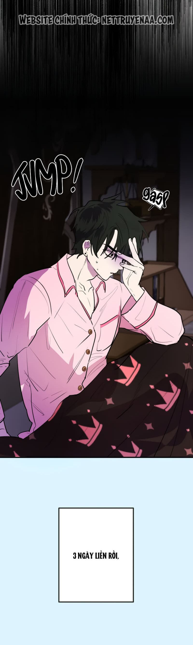 Kẻ Chinh Phục Trái Tim Chapter  10 - 7