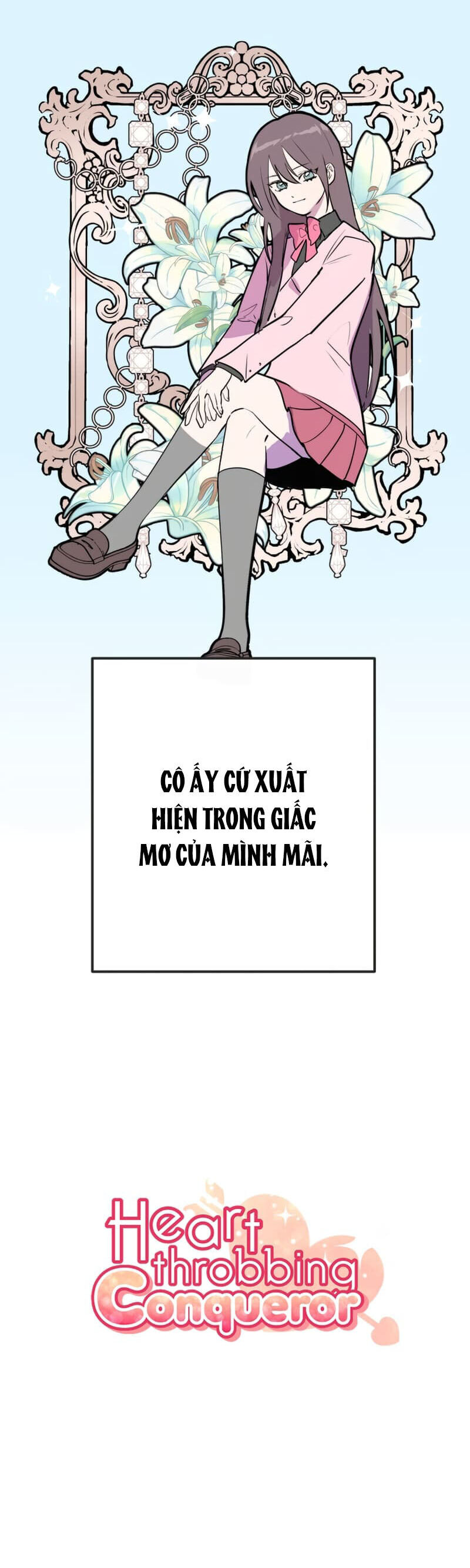 Kẻ Chinh Phục Trái Tim Chapter  10 - 8