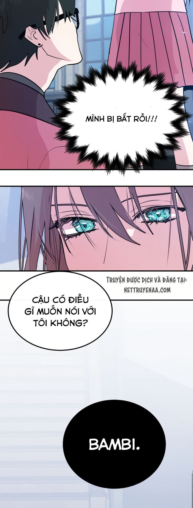 Kẻ Chinh Phục Trái Tim Chapter  11 - 12