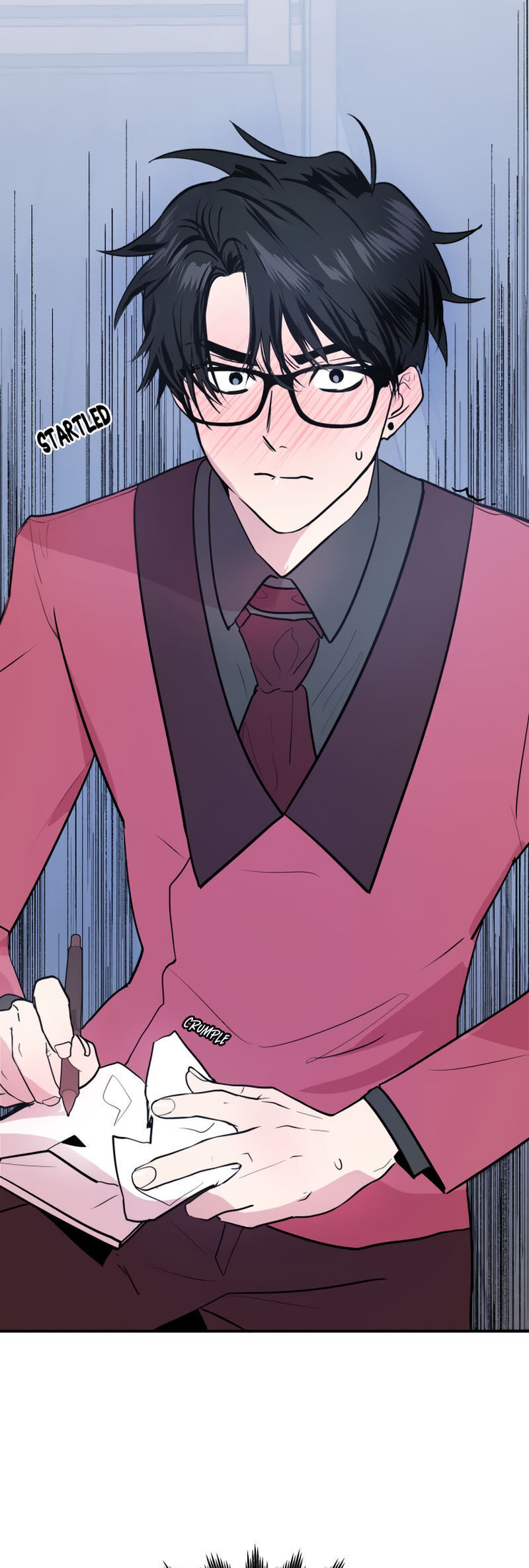 Kẻ Chinh Phục Trái Tim Chapter  11 - 13