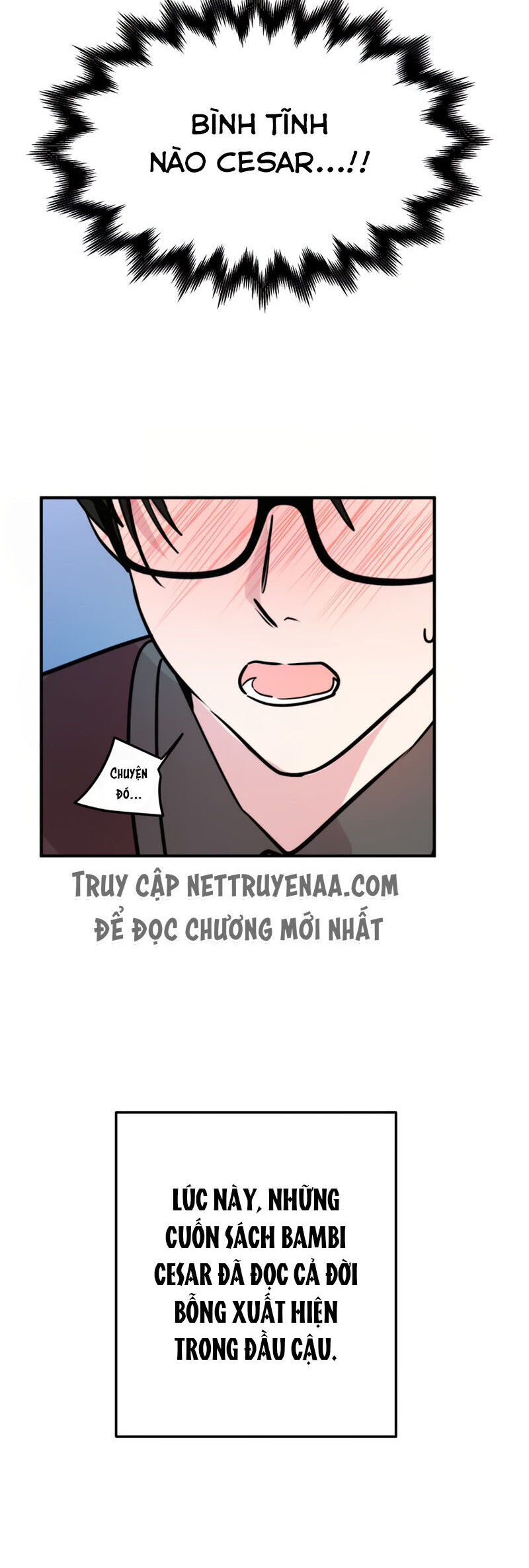 Kẻ Chinh Phục Trái Tim Chapter  11 - 14