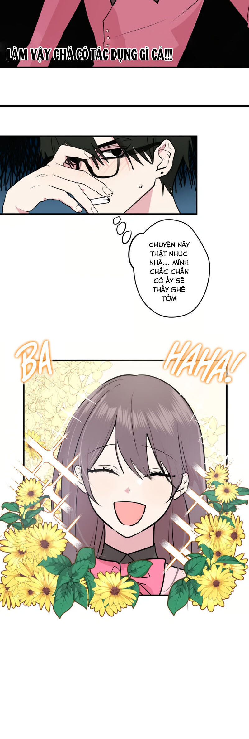 Kẻ Chinh Phục Trái Tim Chapter  11 - 18