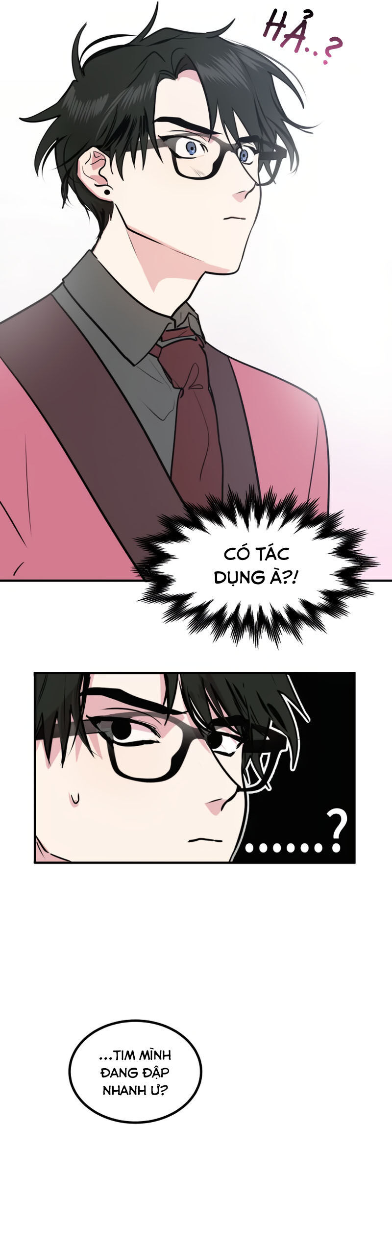 Kẻ Chinh Phục Trái Tim Chapter  11 - 19