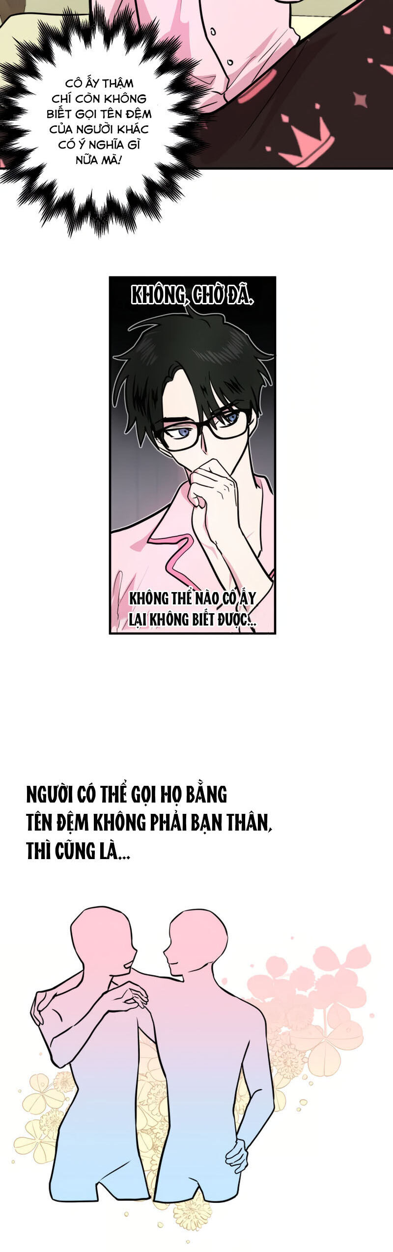 Kẻ Chinh Phục Trái Tim Chapter  11 - 21