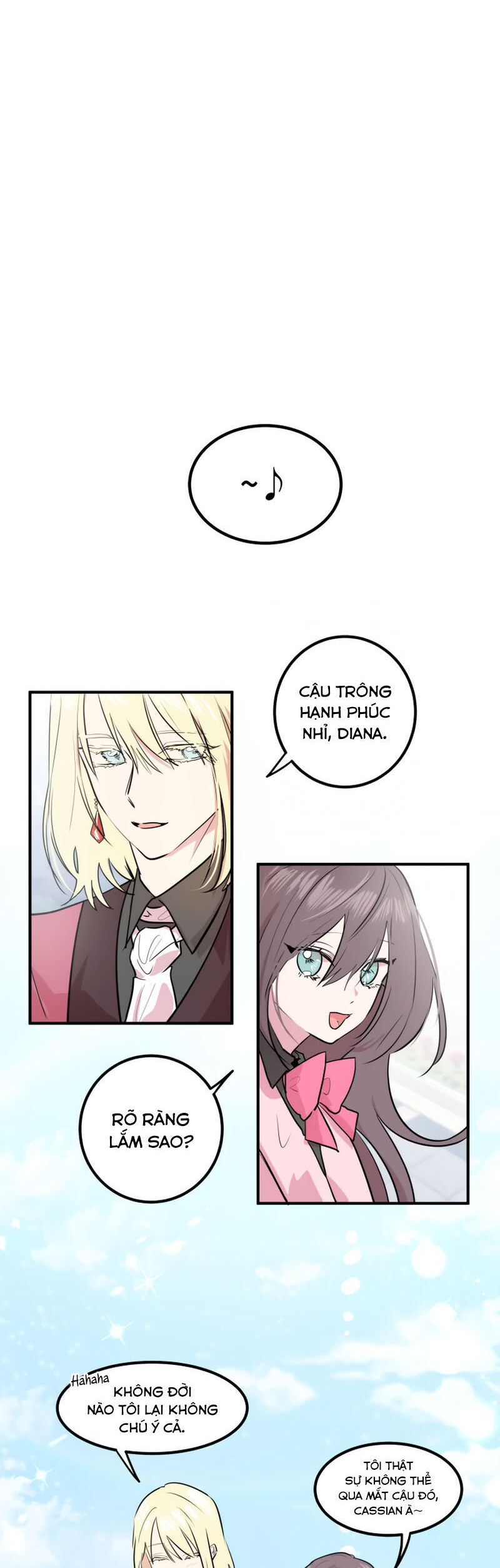 Kẻ Chinh Phục Trái Tim Chapter  11 - 26