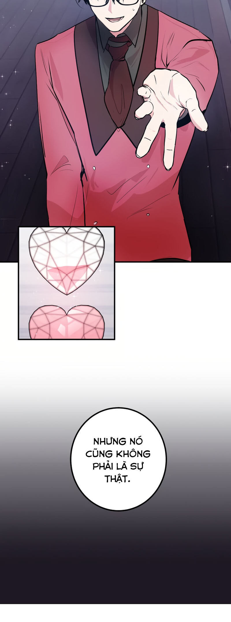 Kẻ Chinh Phục Trái Tim Chapter  11 - 29