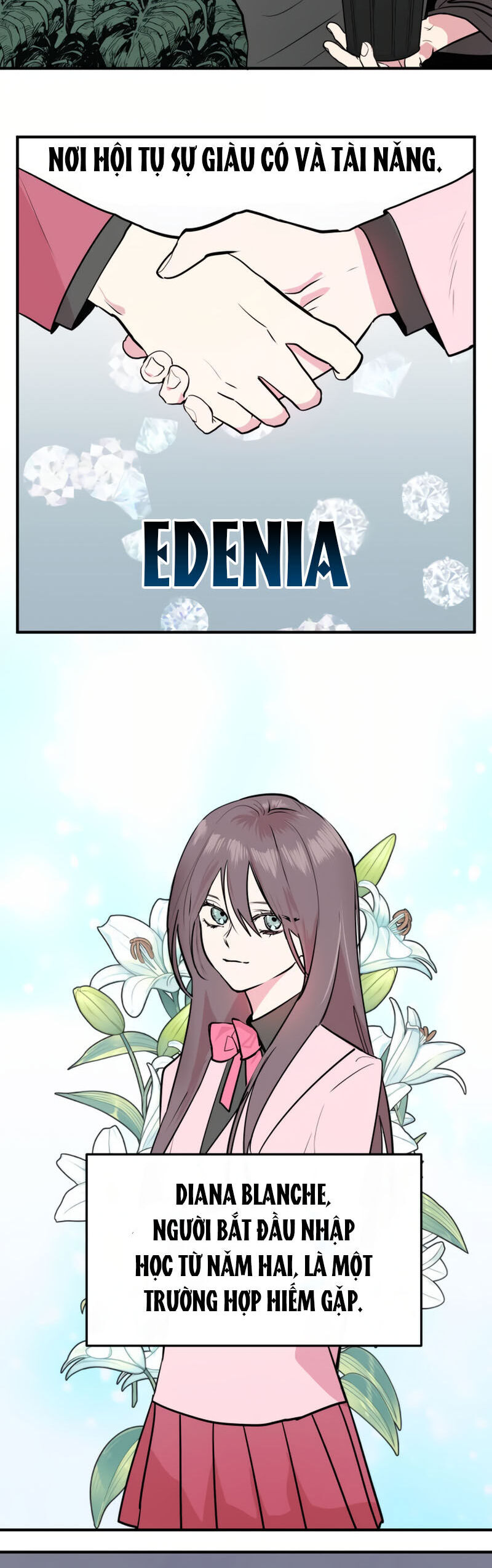 Kẻ Chinh Phục Trái Tim Chapter  11 - 6