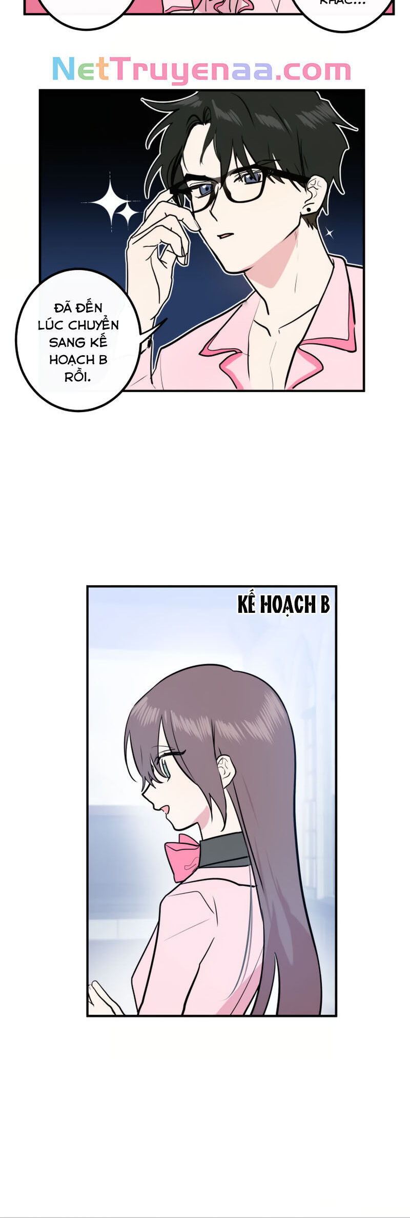 Kẻ Chinh Phục Trái Tim Chapter  11 - 9