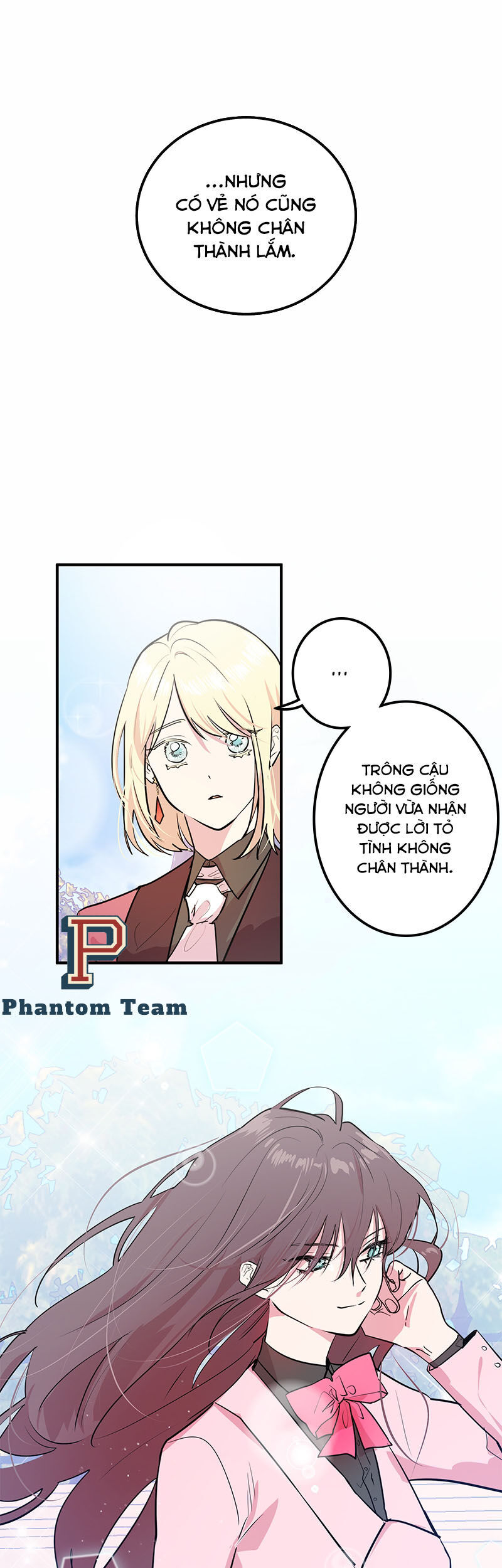Kẻ Chinh Phục Trái Tim Chapter  12 - 1
