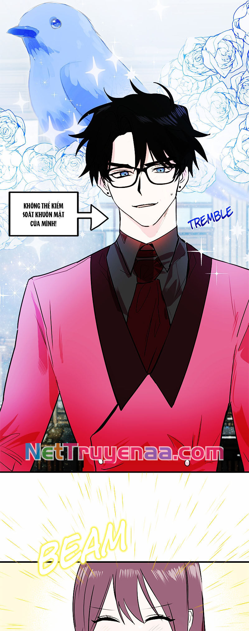 Kẻ Chinh Phục Trái Tim Chapter  12 - 11