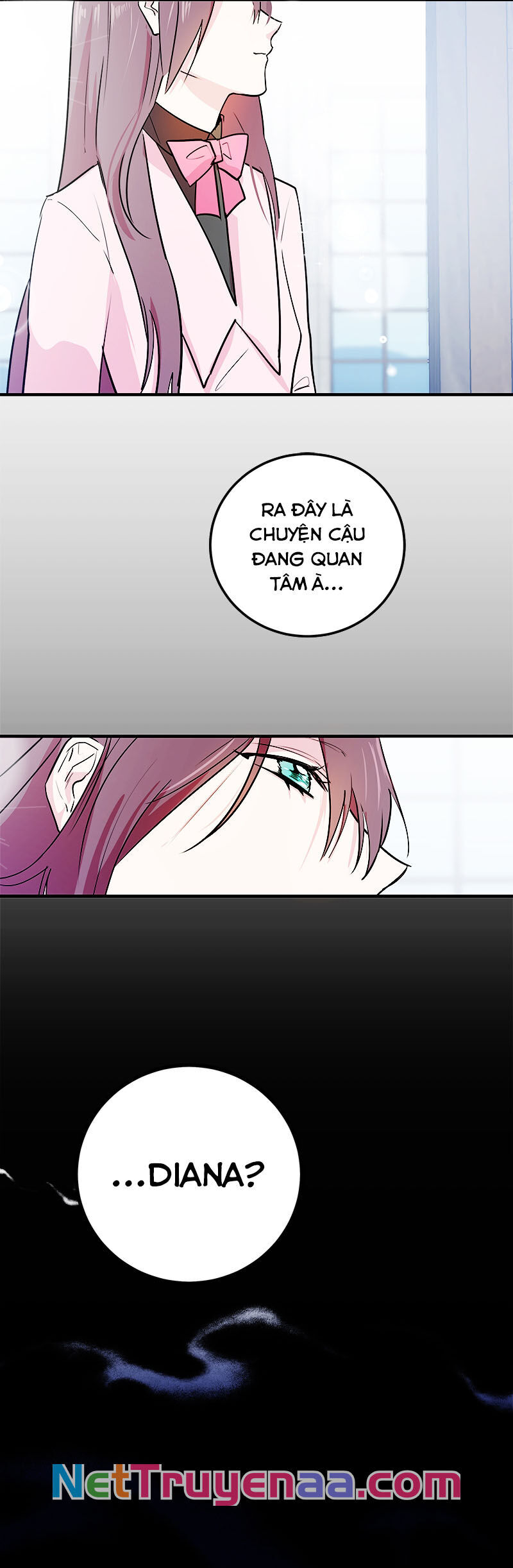 Kẻ Chinh Phục Trái Tim Chapter  12 - 15