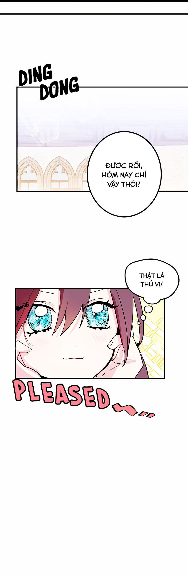 Kẻ Chinh Phục Trái Tim Chapter  12 - 16