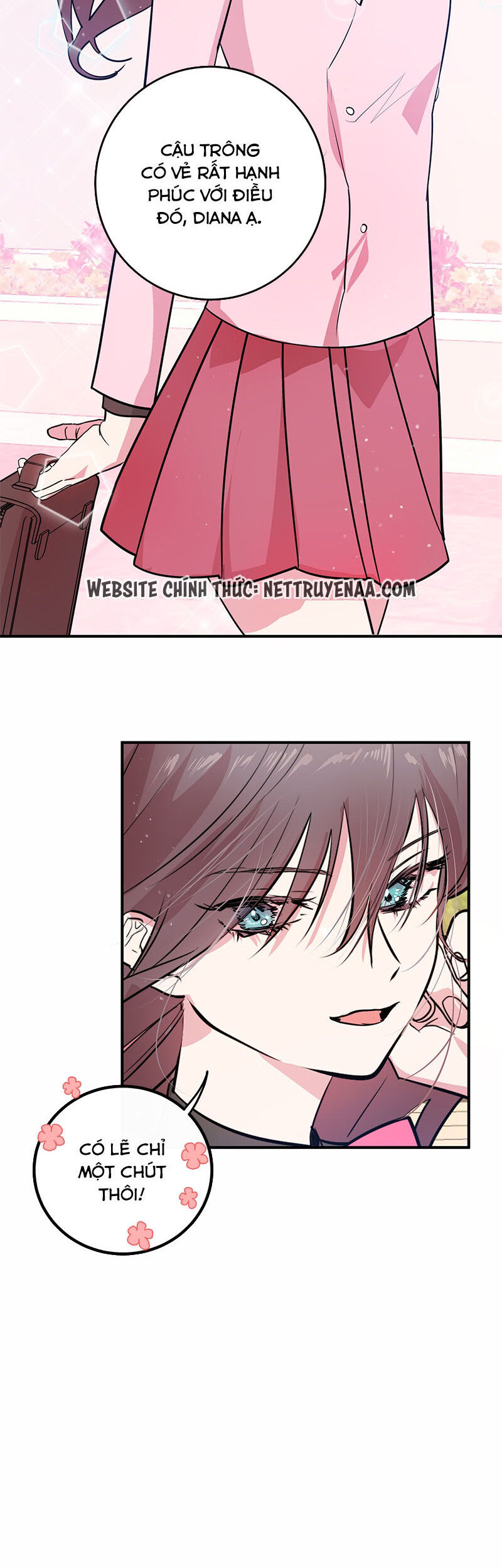 Kẻ Chinh Phục Trái Tim Chapter  12 - 2