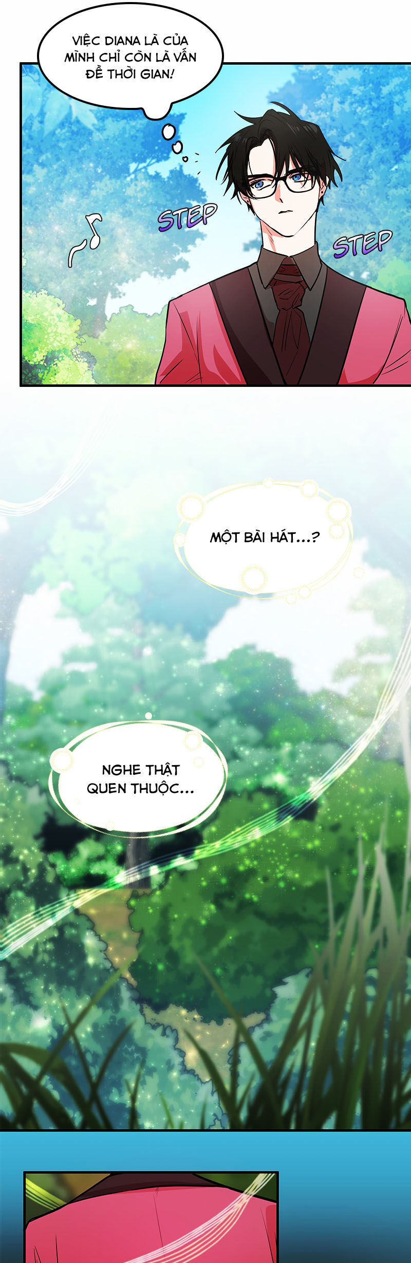 Kẻ Chinh Phục Trái Tim Chapter  12 - 25