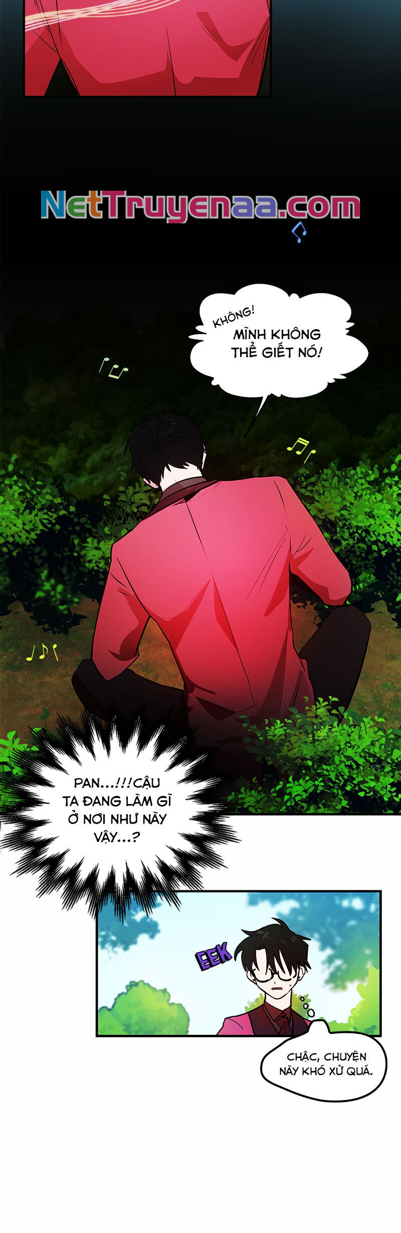 Kẻ Chinh Phục Trái Tim Chapter  12 - 26