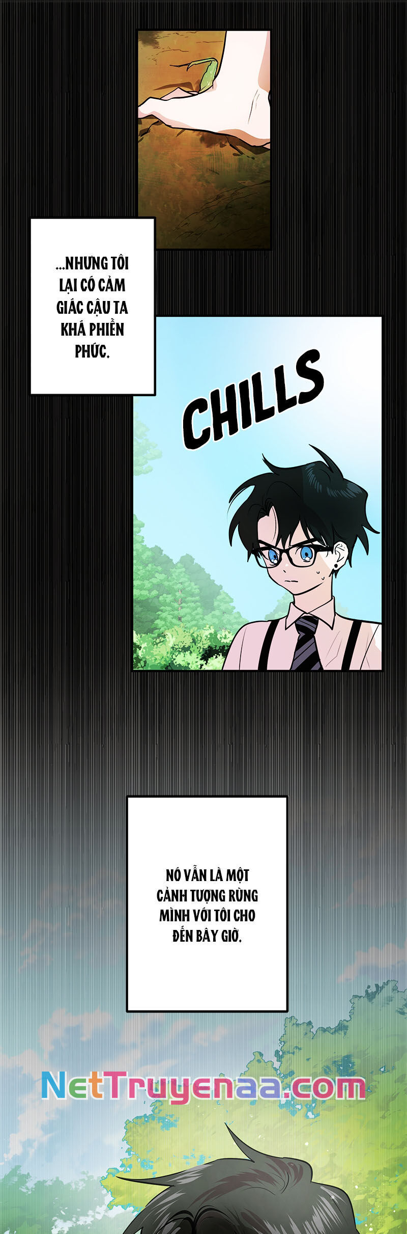 Kẻ Chinh Phục Trái Tim Chapter  12 - 29