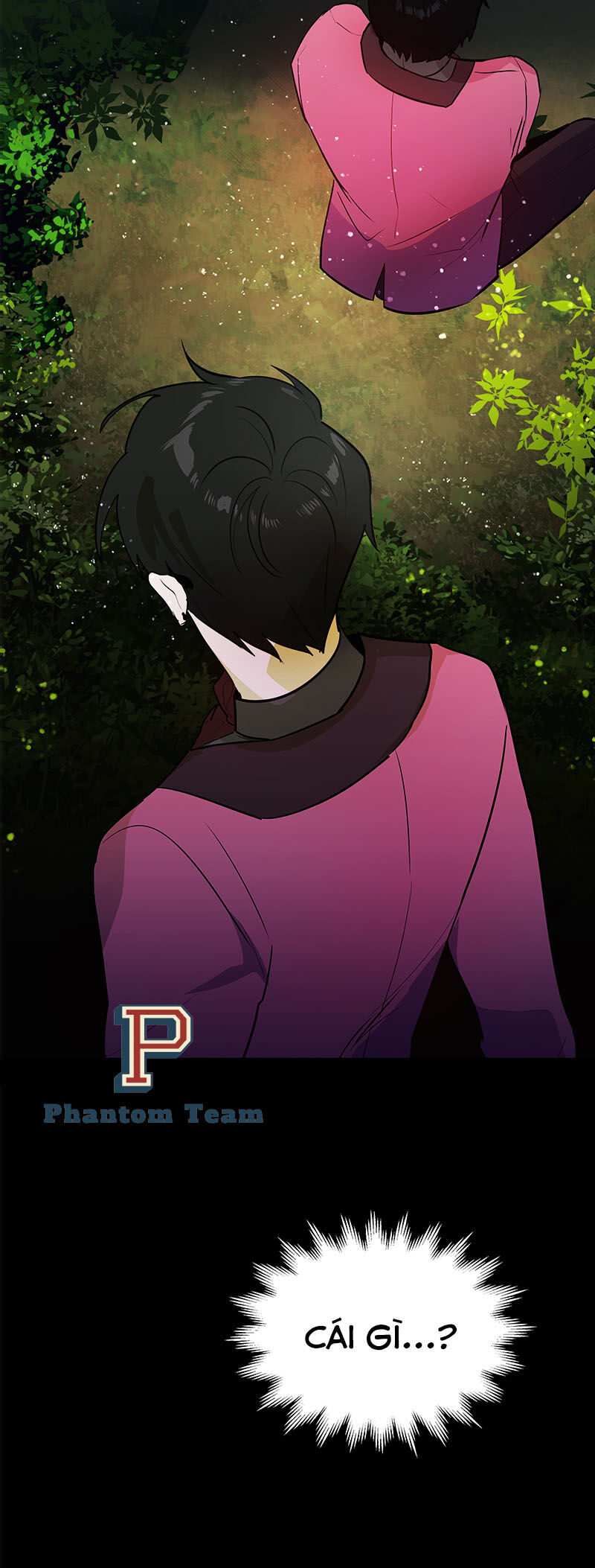 Kẻ Chinh Phục Trái Tim Chapter  12 - 31