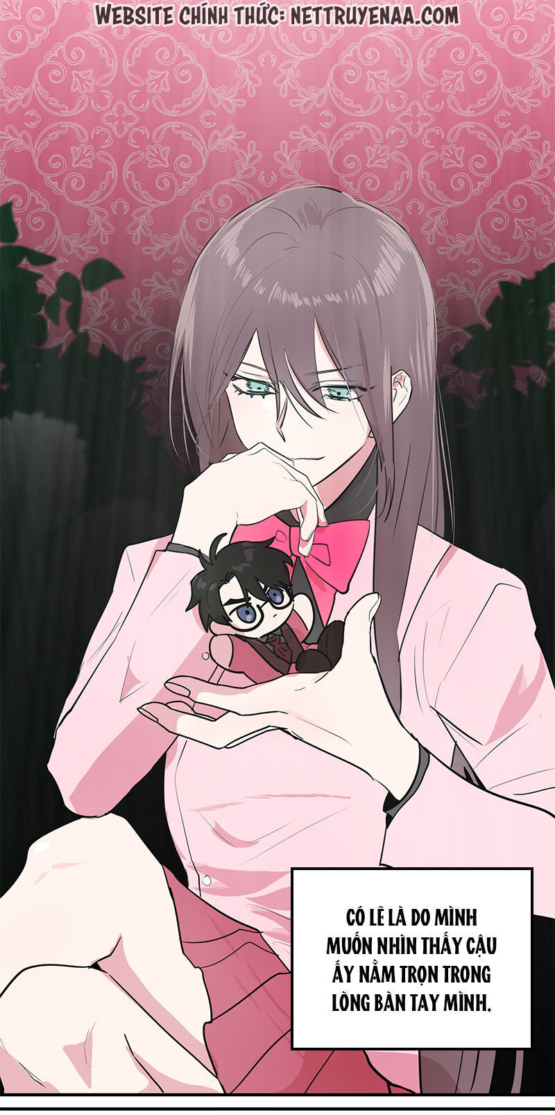 Kẻ Chinh Phục Trái Tim Chapter  12 - 6