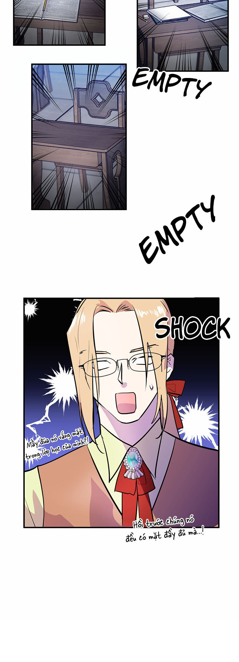 Kẻ Chinh Phục Trái Tim Chapter  13 - 12