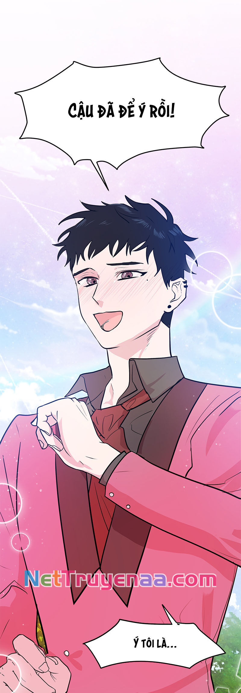 Kẻ Chinh Phục Trái Tim Chapter  13 - 19