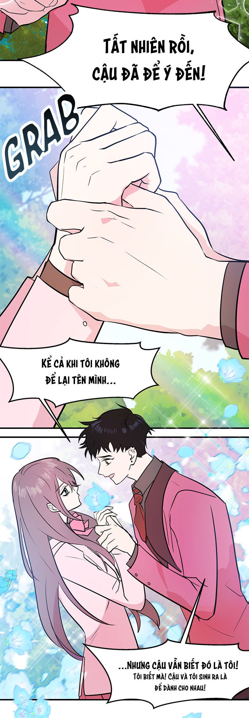 Kẻ Chinh Phục Trái Tim Chapter  13 - 20